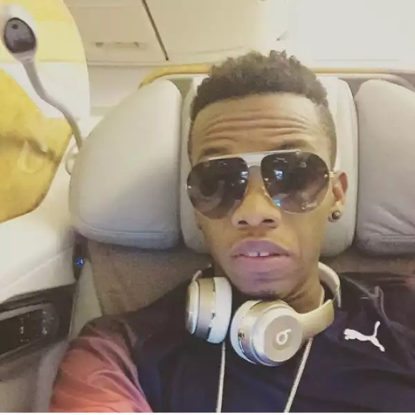 “Allow Your Girls To ch**t As Well”- Tekno To Nigerian Men In New Video